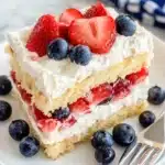 Strawberry Tiramisu Recipe