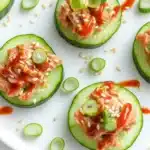 Spicy Tuna Bites Recipe