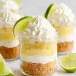 Key Lime Pie in a Jar Recipe