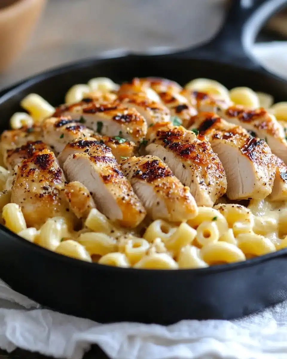 Spicy Honey Pepper Chicken Recipe