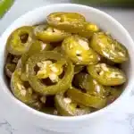 Candied Jalapenos Recipe