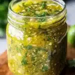Dill Pickle Hot Sauce Recipe