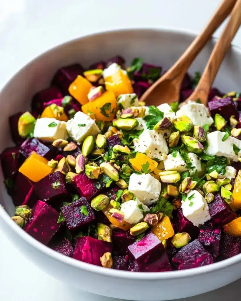Beet Salad Recipe