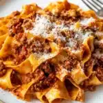 Tuscan Ragu Recipe