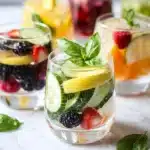 8 Infused Water Recipes Recipe