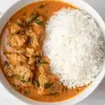 African Chicken Peanut Stew Recipe