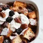 Baked French Toast Recipe