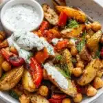 Mediterranean Bowls Recipe