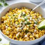 Esquites Recipe