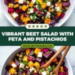 Beet Salad Recipe