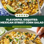 Esquites Recipe