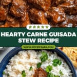 Carne Guisada Recipe