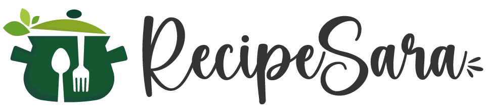 RecipeSara