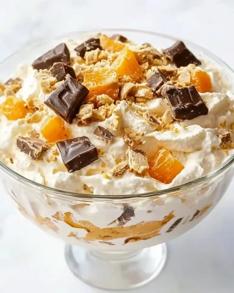 Cookie Salad Recipe