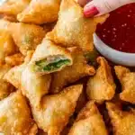 Spinach Artichoke Dip Recipe