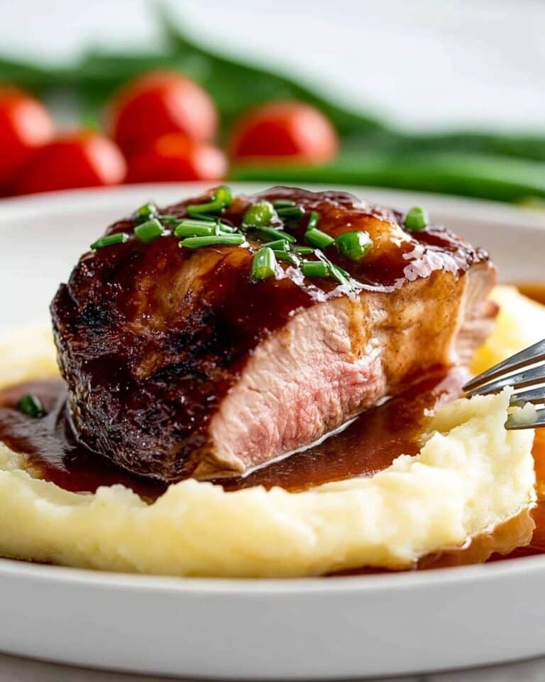 Oven Baked BBQ Chicken with Homemade Barbecue Sauce Recipe