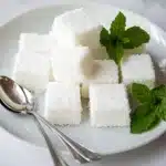 Coconut Milk Pudding Recipe