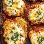 Chicken Parmesan Recipe