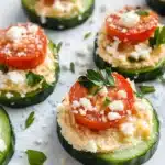 Marinated Cherry Tomatoes with Burrata Recipe
