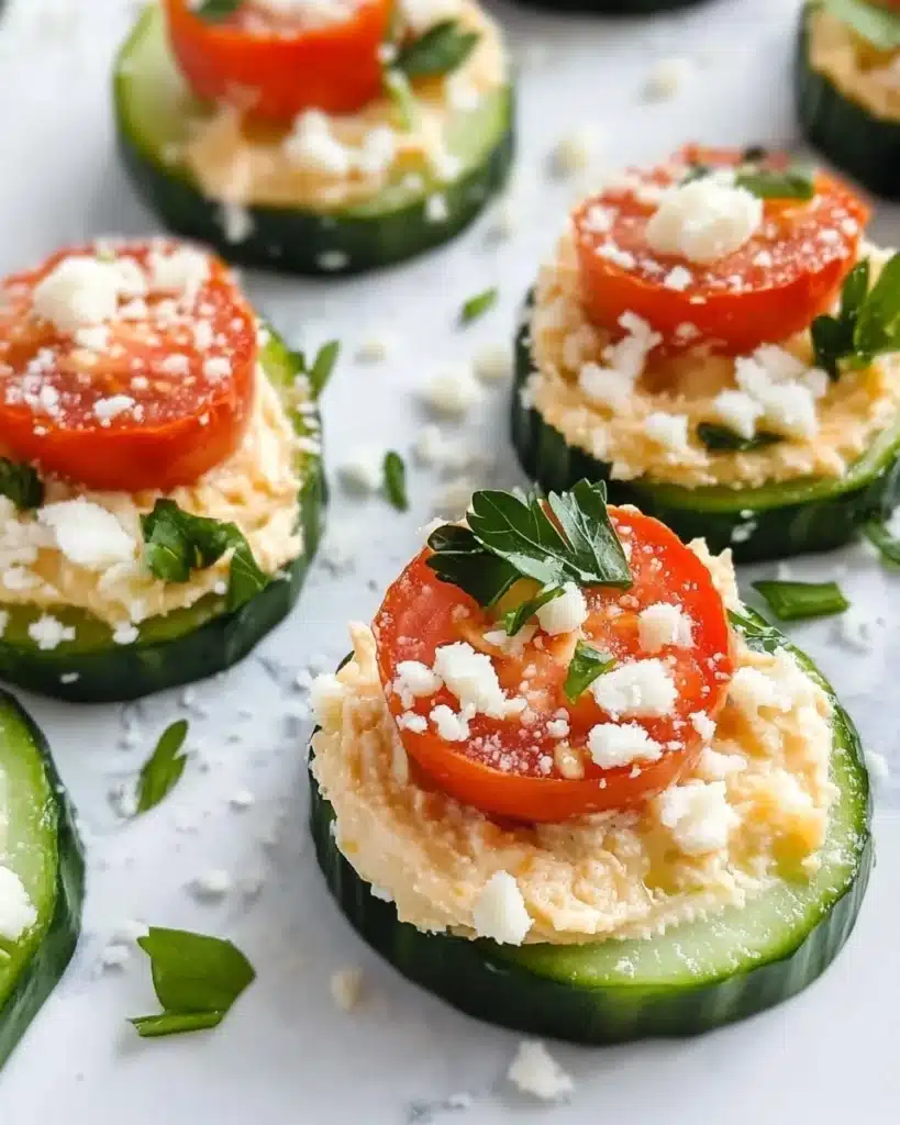 Marinated Cherry Tomatoes with Burrata Recipe