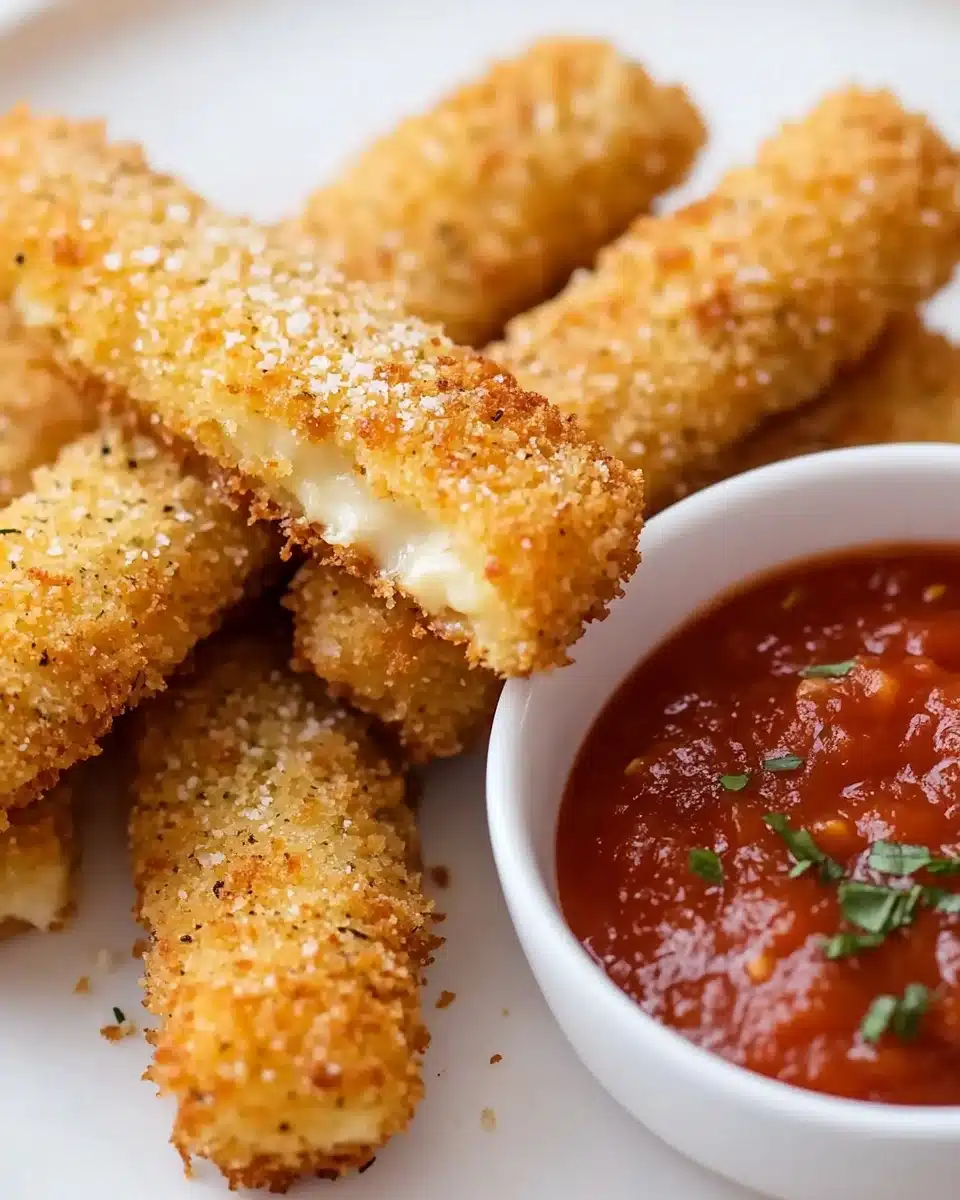 Antipasto Skewers Recipe