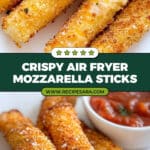 Antipasto Skewers Recipe