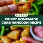 Spinach Artichoke Dip Recipe