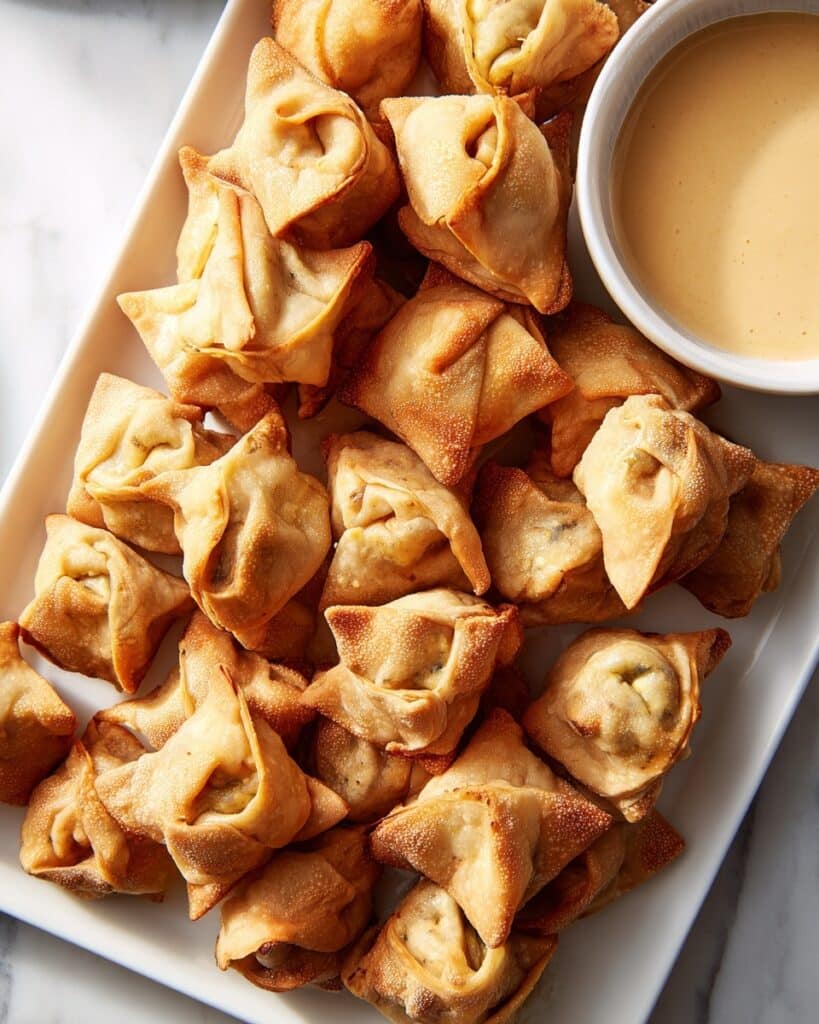 Memaw’s Sausage Bundles Recipe