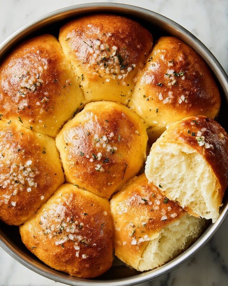 Buffalo Chicken Biscuit Bombs Recipe