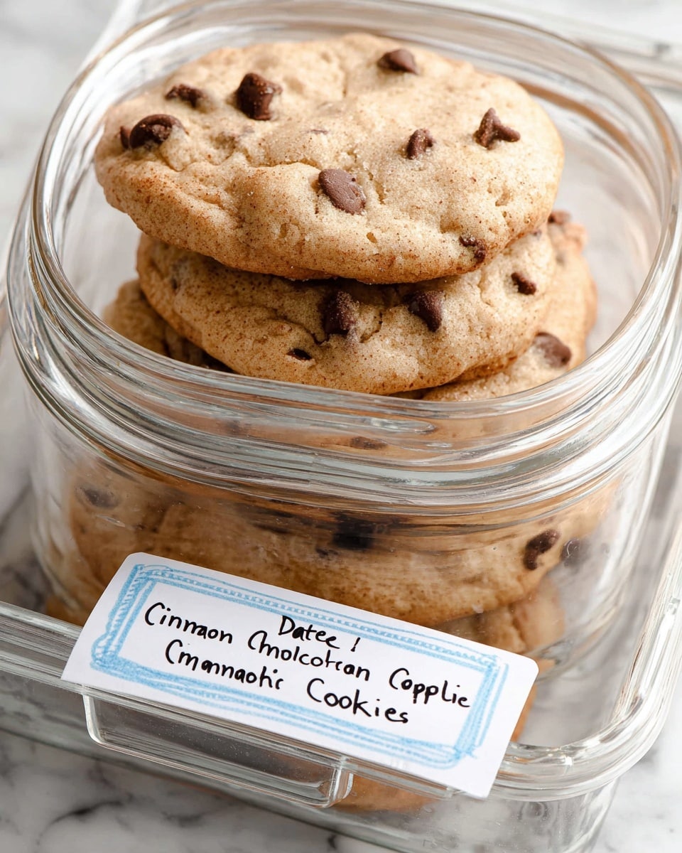 The image shows a close-up of several chocolate chip cookies placed on a white marbled surface. The cookie in the foreground is broken in half, revealing the soft, light brown interior speckled with dark chocolate chips. The other whole cookies in the background have uneven round shapes and a slightly bumpy texture with chocolate chips embedded on the surface. Crumbs are scattered lightly around the broken cookie, adding to the visual texture. photo taken with an iphone --ar 4:5 --v 7