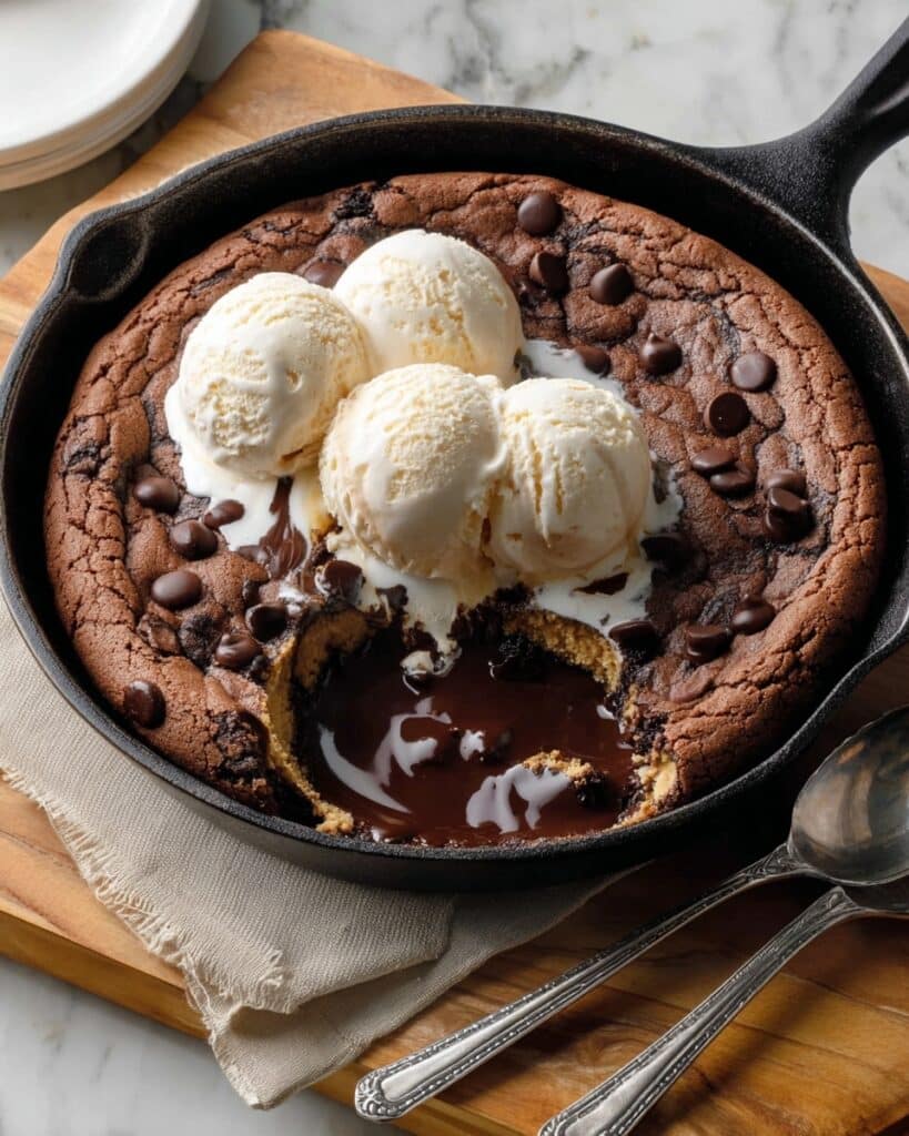 Giant Buckeye Cookie Recipe