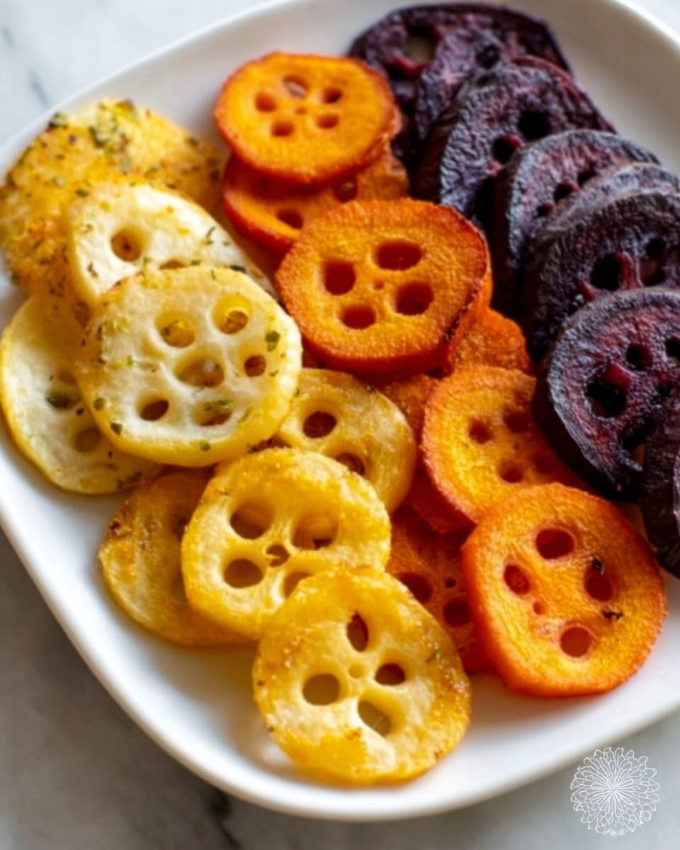 A white plate with slices of three types of vegetables arranged in rows. On the left, dark purple beet slices are shaped like witch hats and crescent moons. In the middle, bright orange carrot slices are shaped like jack-o'-lantern faces with smiling mouths and triangular eyes. On the right, pale yellow slices are shaped like ghosts with two round eyes and small mouths. Two whole orange carrots with green tops are placed vertically on the far right side of the plate. The plate sits on a white marbled surface. photo taken with an iphone --ar 4:5 --v 7