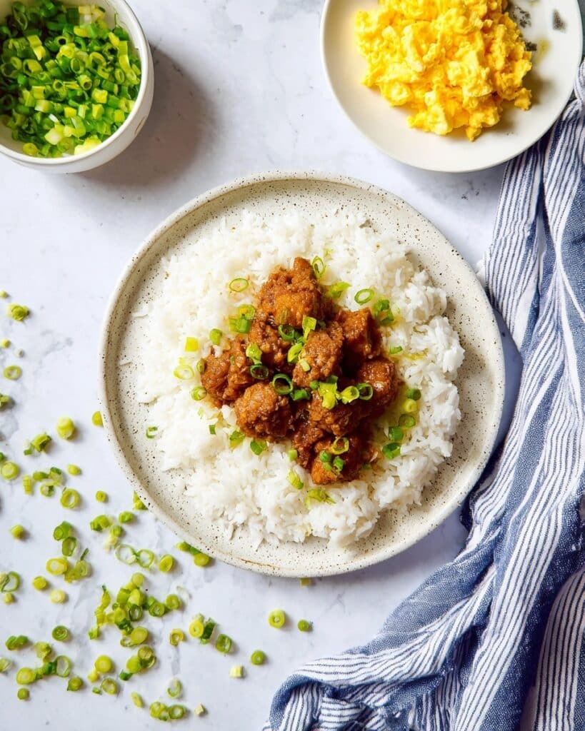 Pineapple Teriyaki Meatballs Recipe