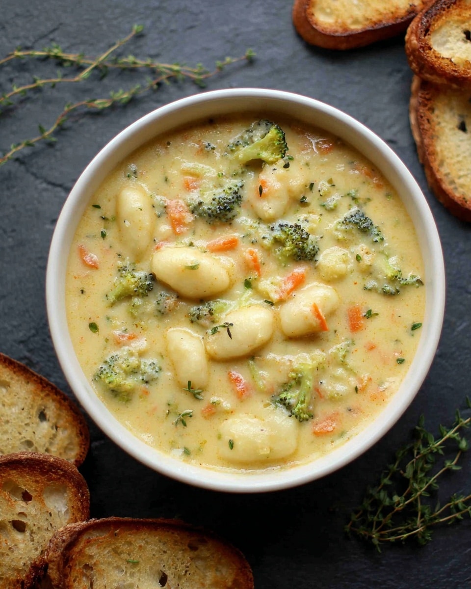 The image shows a wooden cutting board placed on a white marbled surface, filled with four different food items arranged in separate sections. Starting from the left, there is a pile of thin, orange shredded carrots, followed by a large heap of green broccoli florets taking up the center of the board. On the right side of the broccoli, there is a small pile of mixed shredded yellow and white cheese. At the bottom right corner of the board and slightly spilling over, there are smooth, pale yellow gnocchi. The overall colors are earthy and natural, with the textures ranging from finely shredded to soft and chunky. photo taken with an iphone --ar 4:5 --v 7