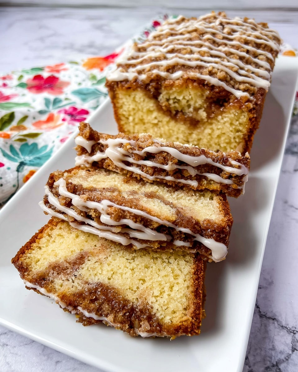 The image shows ingredients arranged on a white marbled surface, each in small white bowls or plates. Starting from the top left, there is a bowl filled with white granulated sugar, next to it a larger bowl with white all-purpose flour. Below the flour, a small container of white baking powder and a white dish holding two white eggs are visible. Near the center is a bowl with pale yellow butter chunks, a small white bowl of white milk, and another with white sour cream, all nearby. To the right, three red apples with yellow highlights are placed together. Nearby are small white containers holding dark brown sugar, one with a wooden handle filled with more dark brown sugar, a small dish of dark ground cinnamon, and another small dish of lighter ground cinnamon. A white bowl with vanilla extract sits between the apples and dairy ingredients, while another small white bowl has a small amount of butter. The items are spaced evenly on the clean white marbled surface. Photo taken with an iphone --ar 4:5 --v 7