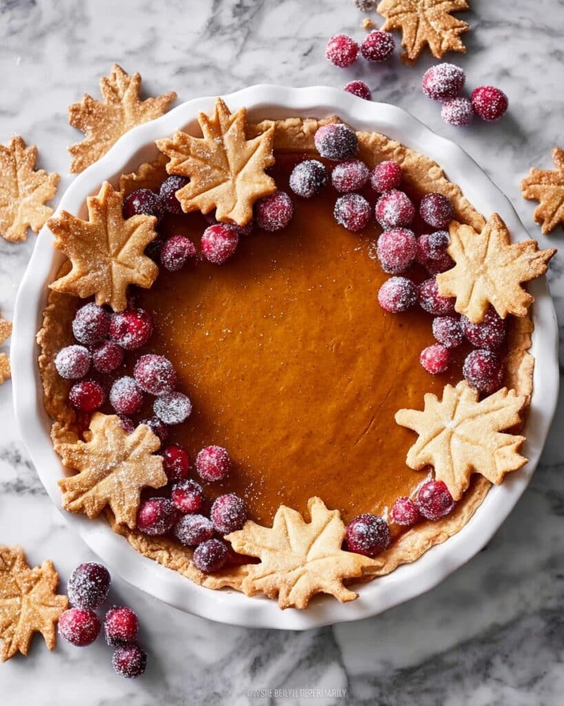 Creamy Roasted Butternut Squash Soup with Sage, Rosemary, and Toasted Pepitas Recipe