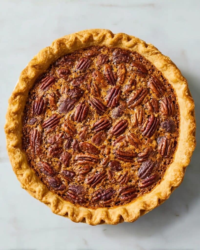 Easy Apple Pie Recipe