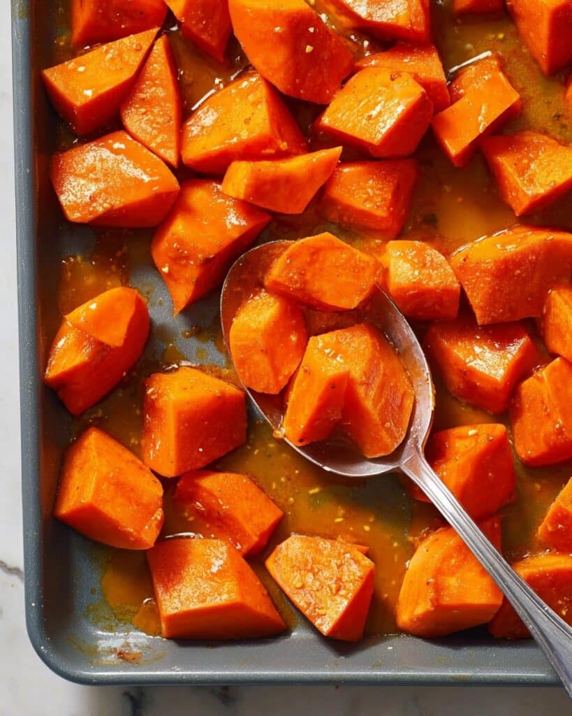 The Best Candied Yams Recipe