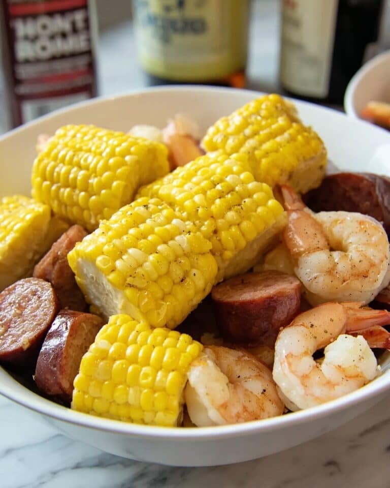 Frogmore Stew Recipe
