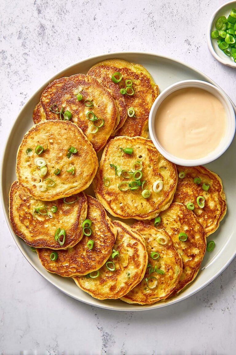 Irish Potato Pancake Recipe
